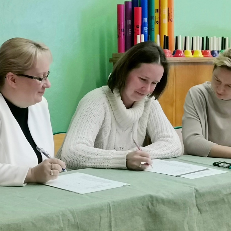 Jury podczas obrad