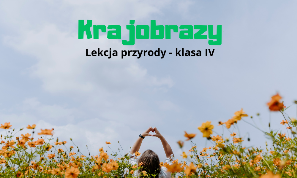 lekcja przyrody