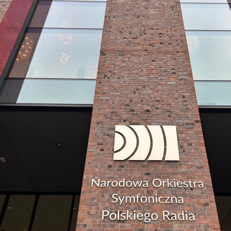 Budynek NOSPR