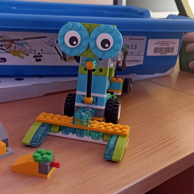 Robot
