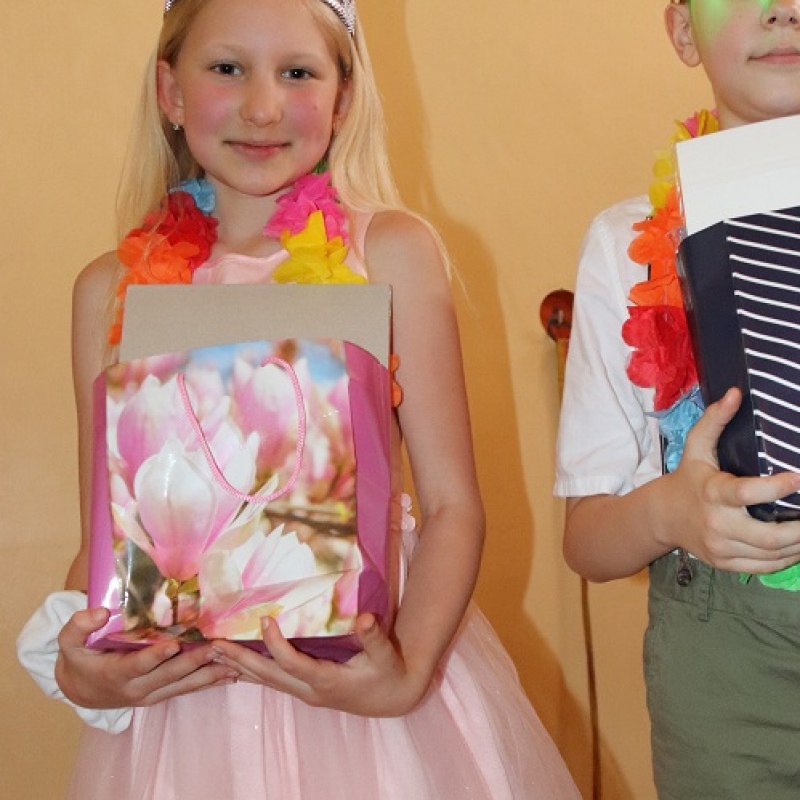 Król i królowa dyskoteki