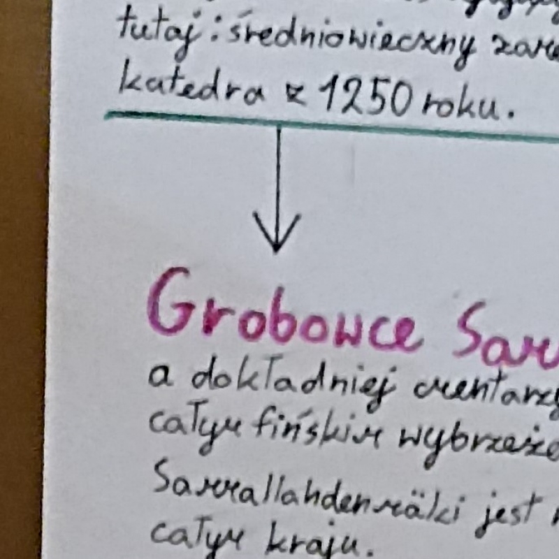 Plakat na Światowy Dzień Turystyki
