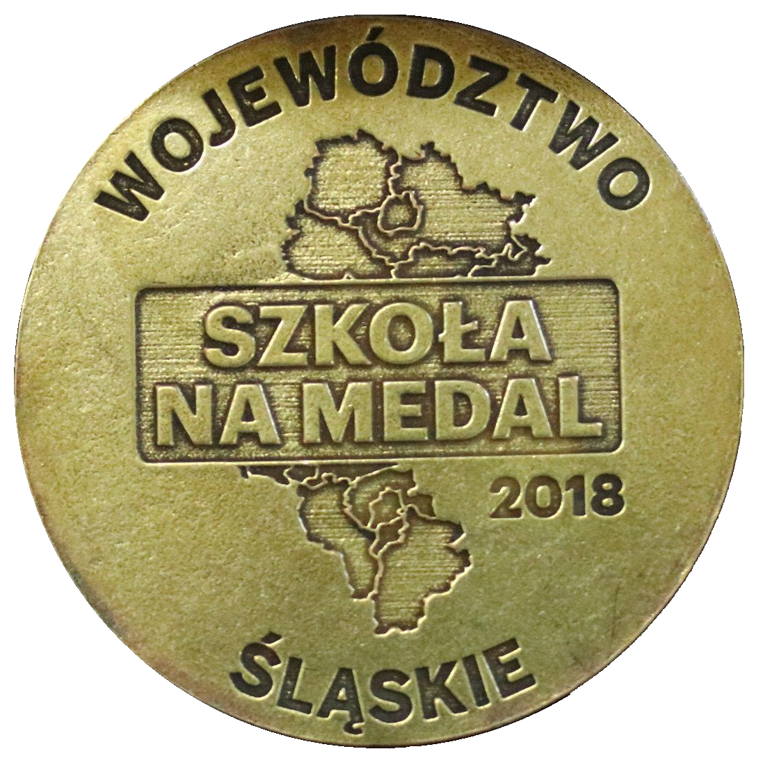 Szkoła na Medal 2018