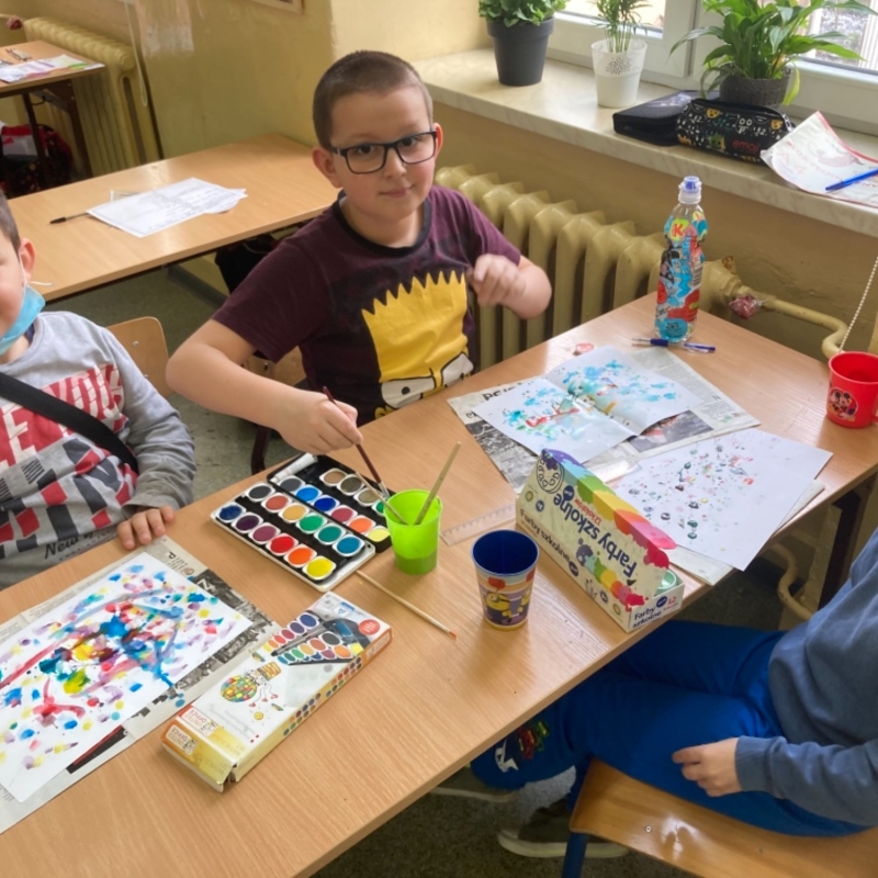 zdjecie:Lekcja kleksografii