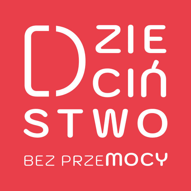 foto:  Dzieciństwo bez przemocy - jesteśmy razem