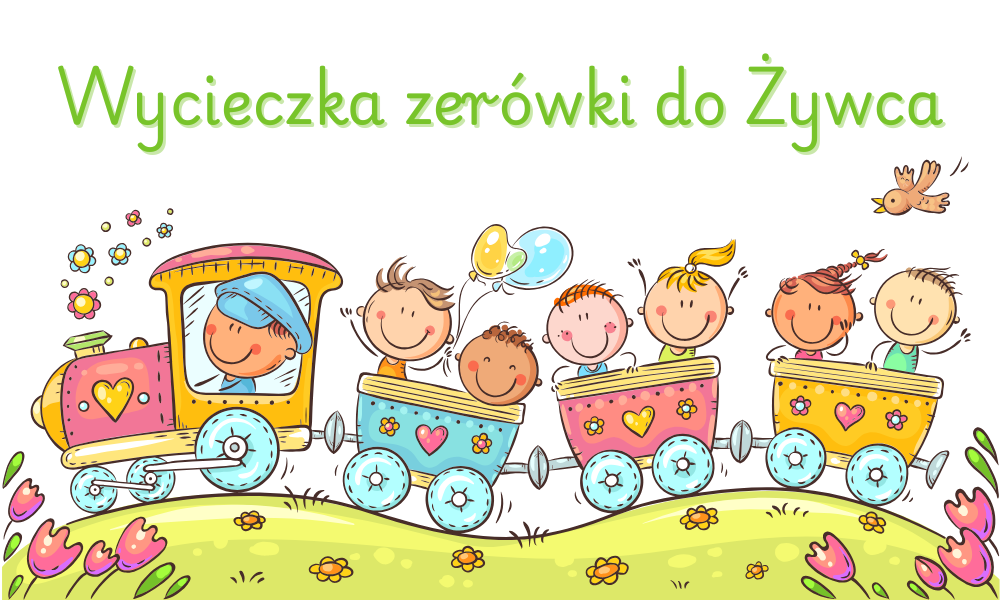 foto: Wycieczka oddziału przedszkolnego