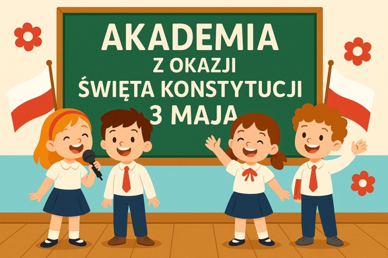 foto:  Obchody Święta Konstytucji 3 Maja