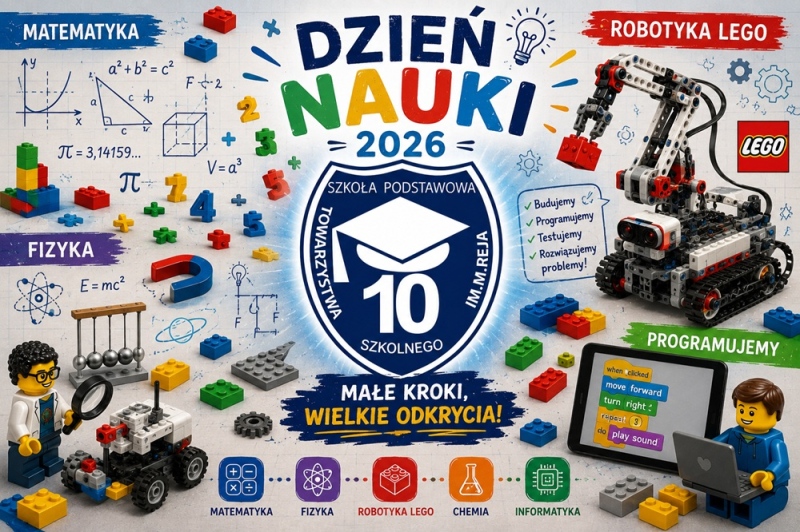foto:  Dzień Nauki